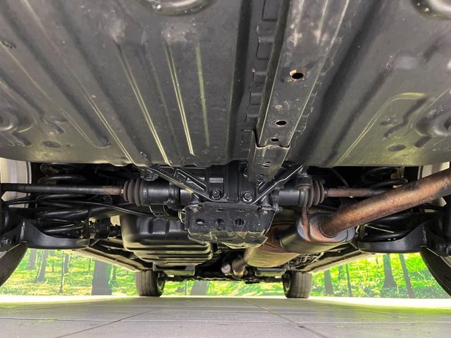 TOYOTA ESTIMA HYBRID 4WD 2009 Image 31