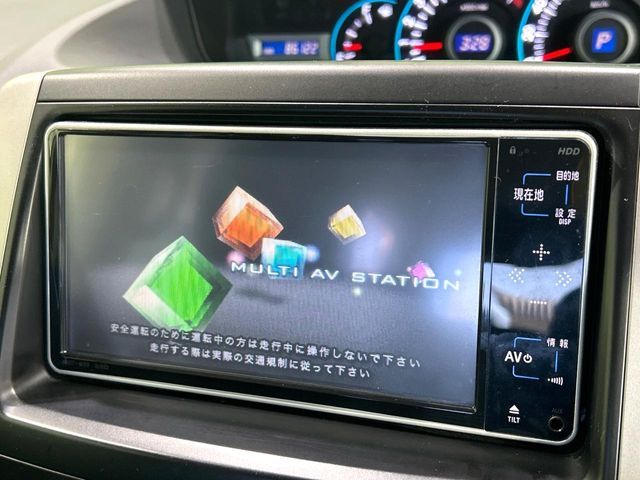 TOYOTA NOAH 2009 Image 31