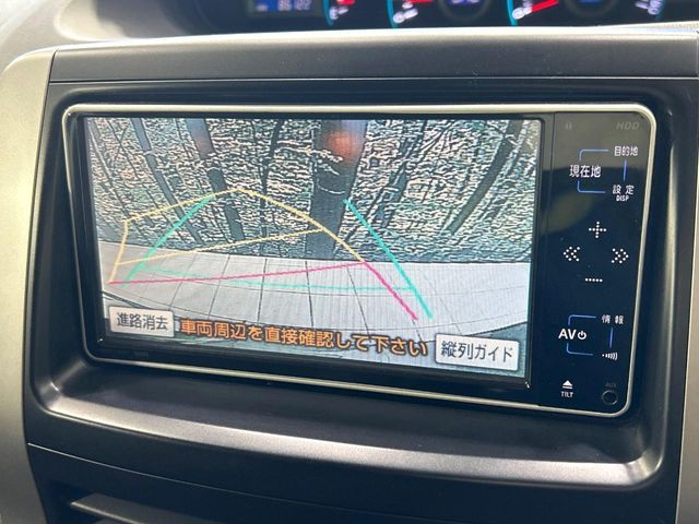 TOYOTA NOAH 2009 Image 31