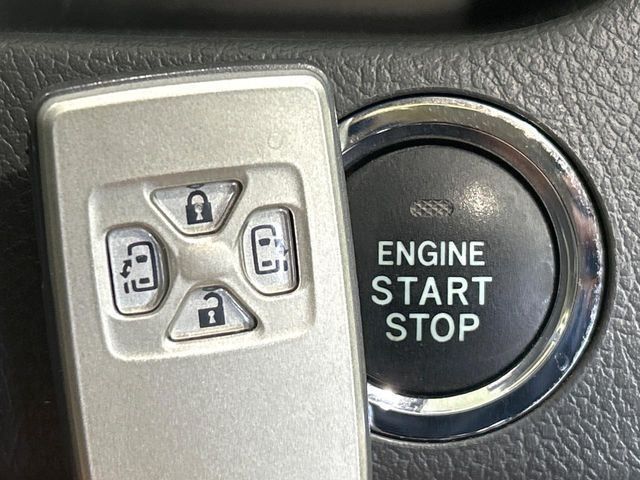 TOYOTA NOAH 2009 Image 31