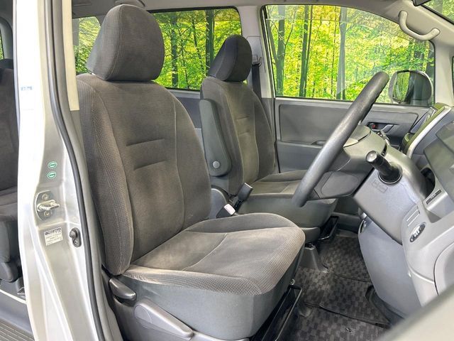 TOYOTA NOAH 2009 Image 31