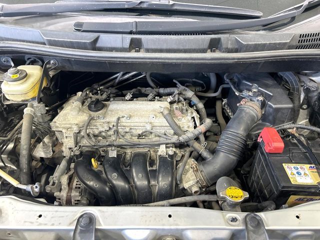 TOYOTA NOAH 2009 Image 31