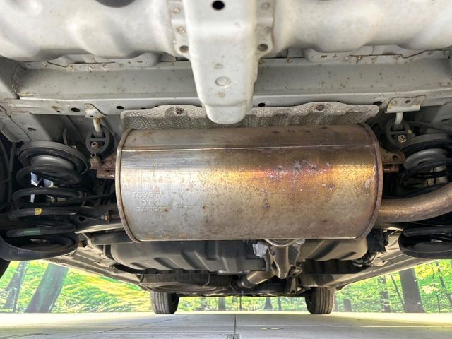 TOYOTA NOAH 2009 Image 31