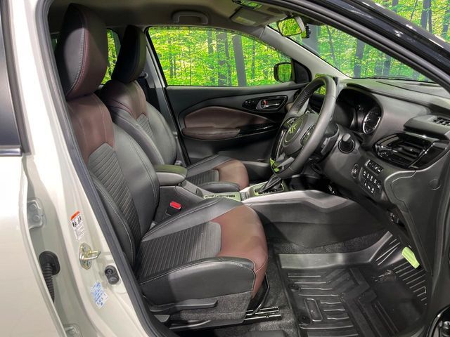 SUZUKI FRONX 2025 Image 31