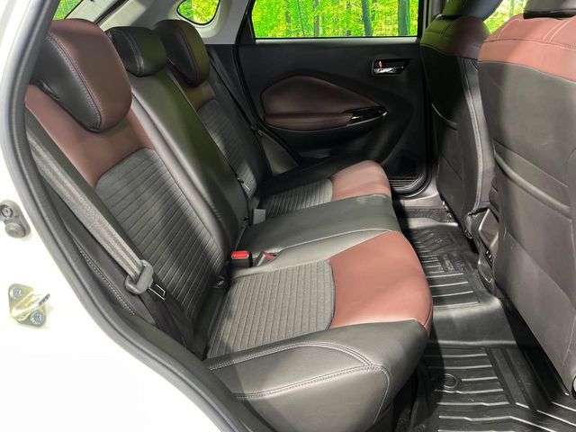 SUZUKI FRONX 2025 Image 31