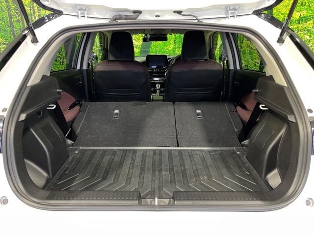 SUZUKI FRONX 2025 Image 31