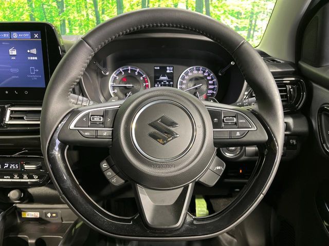 SUZUKI FRONX 2025 Image 31