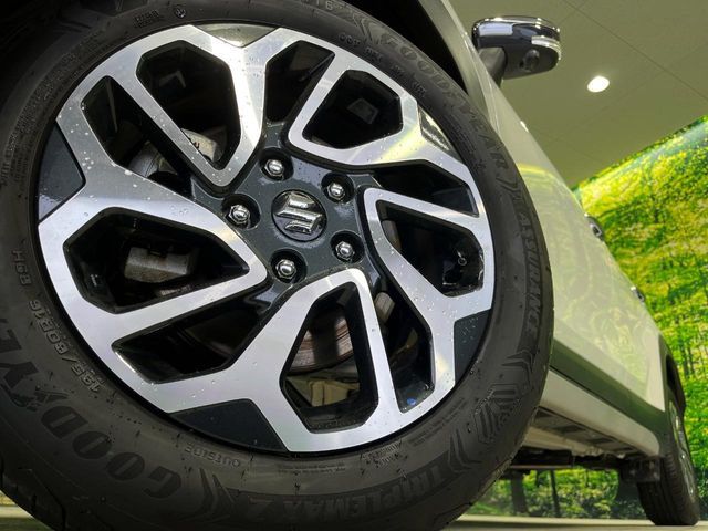 SUZUKI FRONX 2025 Image 31