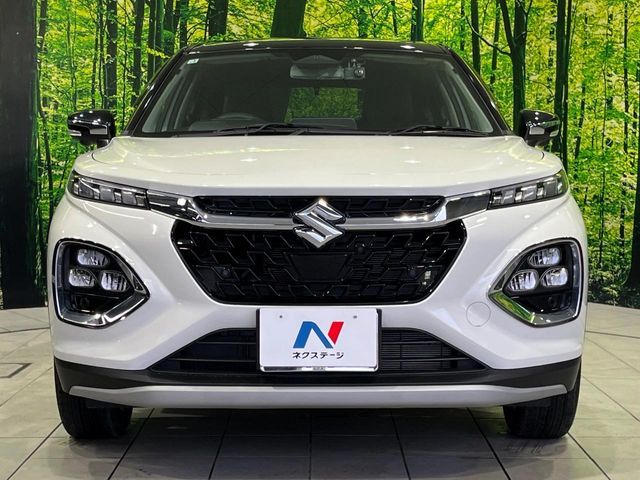 SUZUKI FRONX 2025 Image 31