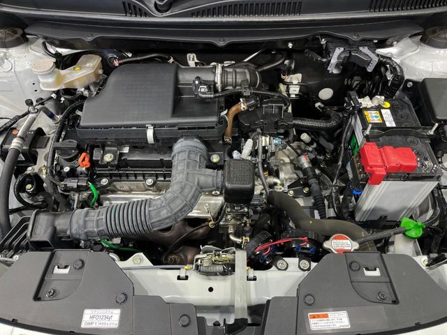 SUZUKI FRONX 2025 Image 31