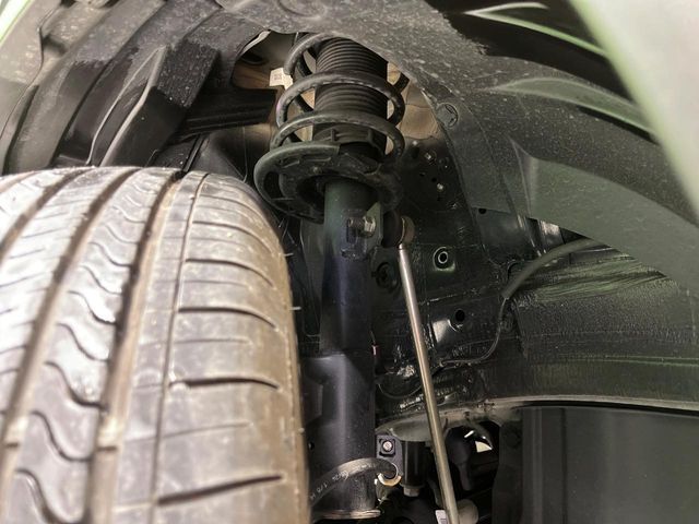 SUZUKI FRONX 2025 Image 31