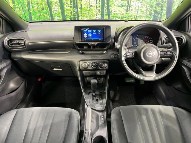 TOYOTA YARIS 2024 Image 31