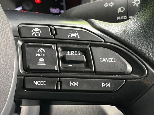 TOYOTA YARIS 2024 Image 31