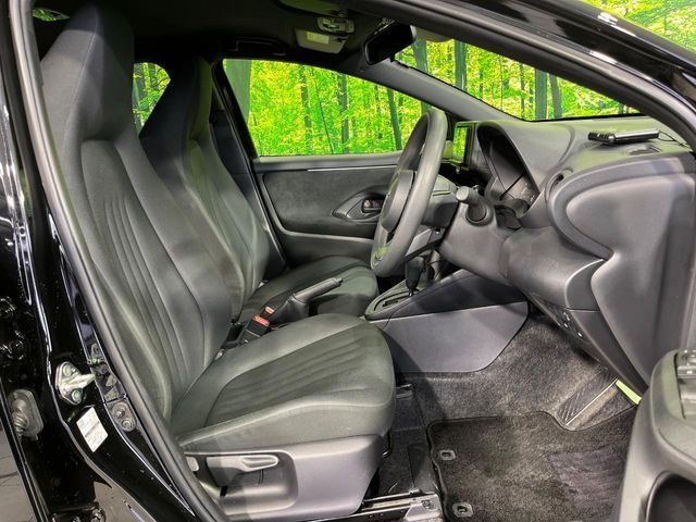 TOYOTA YARIS 2024 Image 31