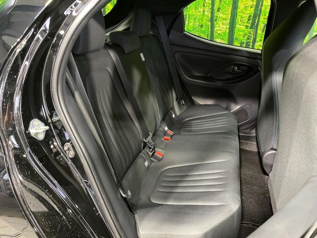 TOYOTA YARIS 2024 Image 31