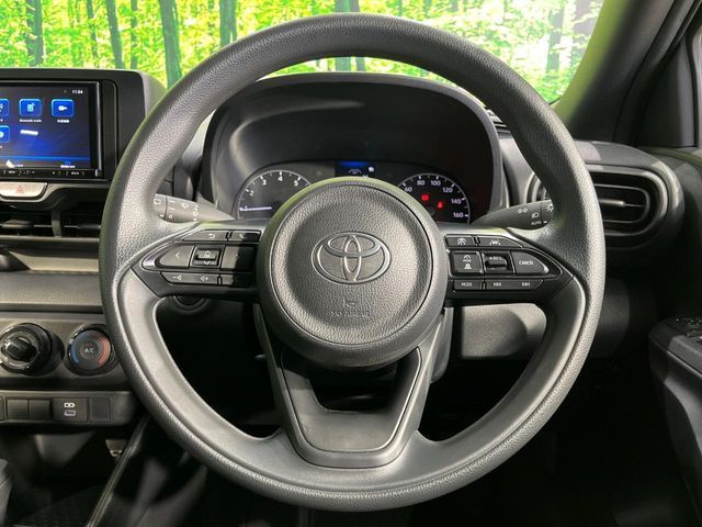 TOYOTA YARIS 2024 Image 31
