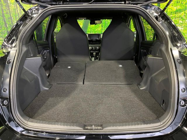 TOYOTA YARIS 2024 Image 31