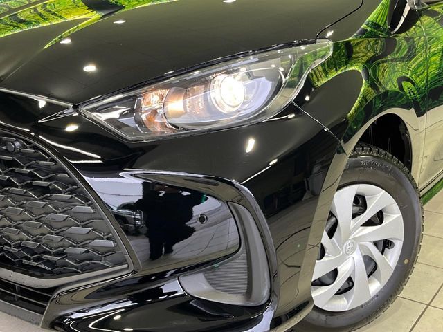 TOYOTA YARIS 2024 Image 31