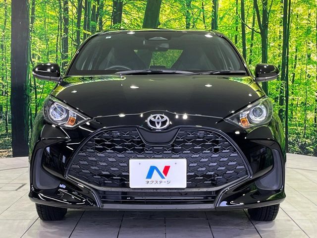 TOYOTA YARIS 2024 Image 31