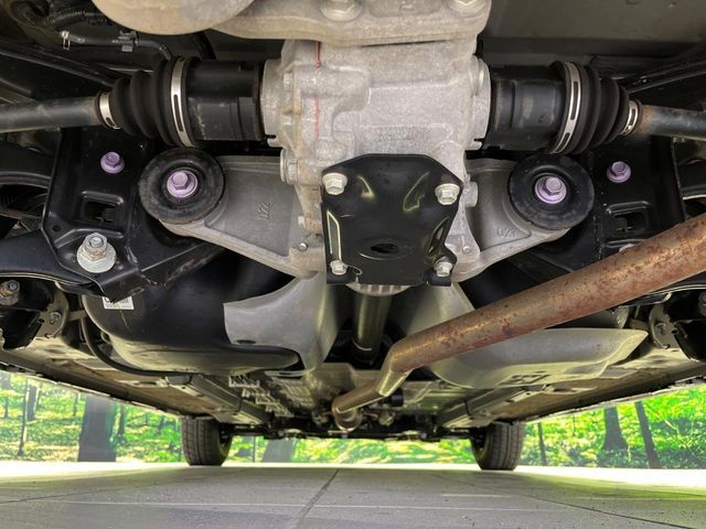 TOYOTA YARIS 2024 Image 31