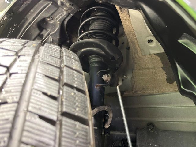 TOYOTA YARIS 2024 Image 31