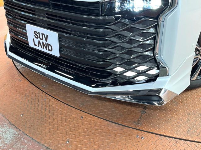 TOYOTA VOXY HYBRID 2026 Image 31