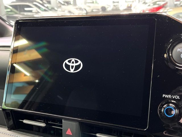 TOYOTA VOXY HYBRID 2026 Image 31