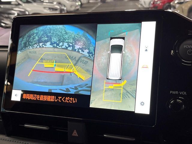 TOYOTA VOXY HYBRID 2026 Image 31