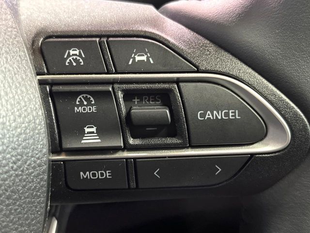 TOYOTA VOXY HYBRID 2026 Image 31