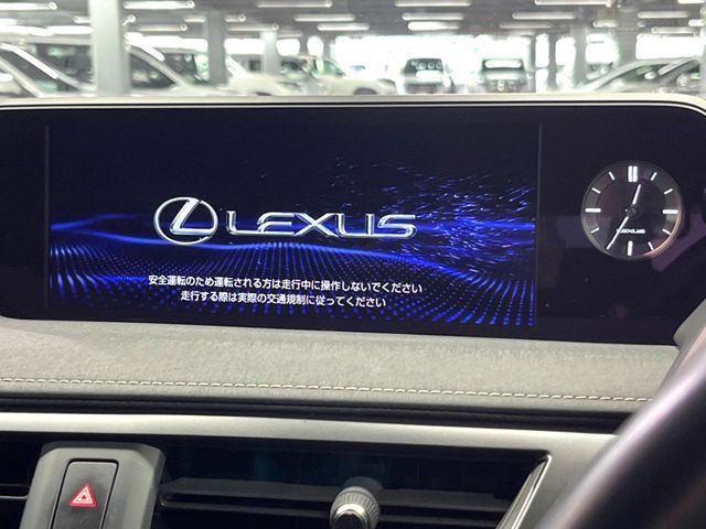 TOYOTA LEXUS UX250H 2020 Image 31