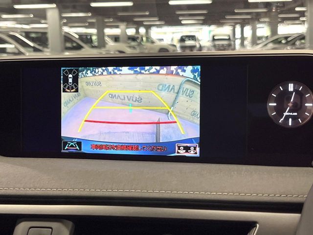 TOYOTA LEXUS UX250H 2020 Image 31