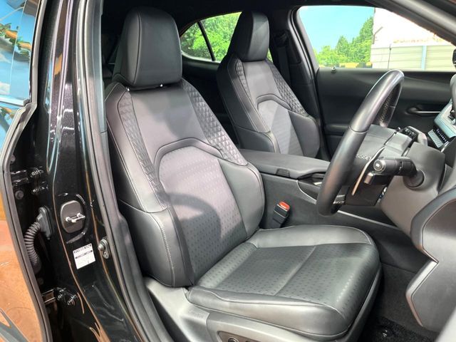 TOYOTA LEXUS UX250H 2020 Image 31