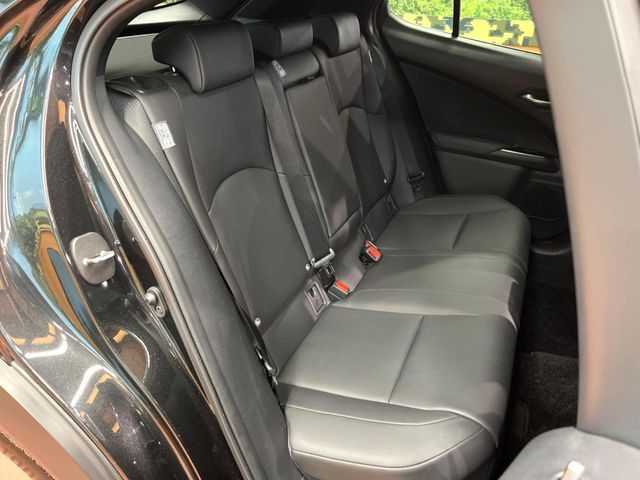 TOYOTA LEXUS UX250H 2020 Image 31