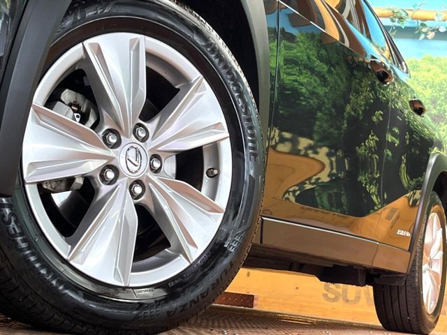 TOYOTA LEXUS UX250H 2020 Image 31