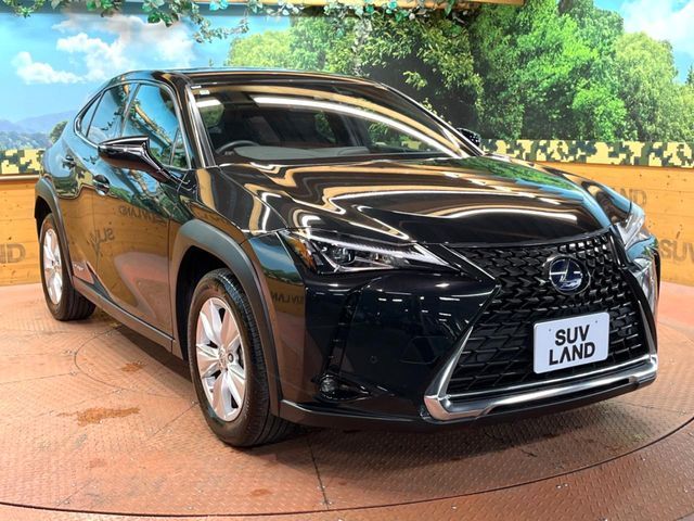 TOYOTA LEXUS UX250H 2020 Image 31