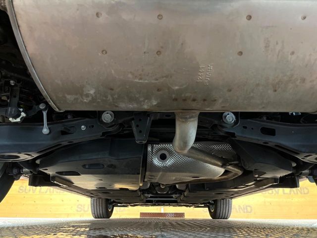 TOYOTA LEXUS UX250H 2020 Image 31