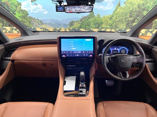 TOYOTA VELLFIRE  HYBRID 2023 Image 31