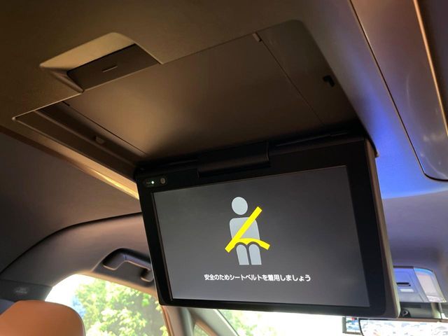 TOYOTA VELLFIRE  HYBRID 2023 Image 31