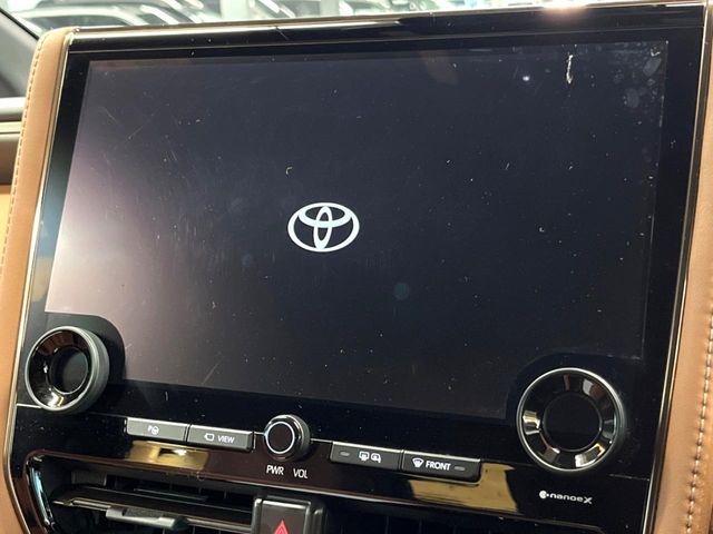 TOYOTA VELLFIRE  HYBRID 2023 Image 31
