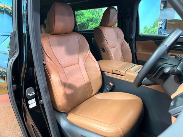 TOYOTA VELLFIRE  HYBRID 2023 Image 31