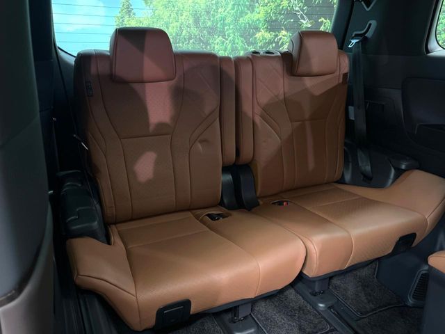 TOYOTA VELLFIRE  HYBRID 2023 Image 31