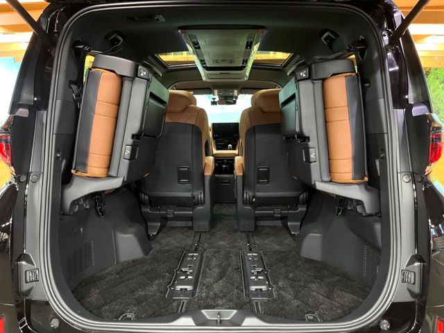 TOYOTA VELLFIRE  HYBRID 2023 Image 31