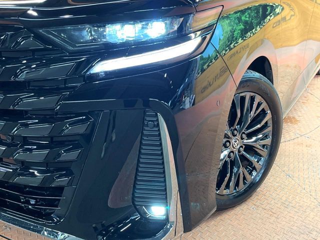 TOYOTA VELLFIRE  HYBRID 2023 Image 31