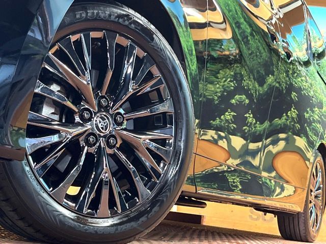 TOYOTA VELLFIRE  HYBRID 2023 Image 31