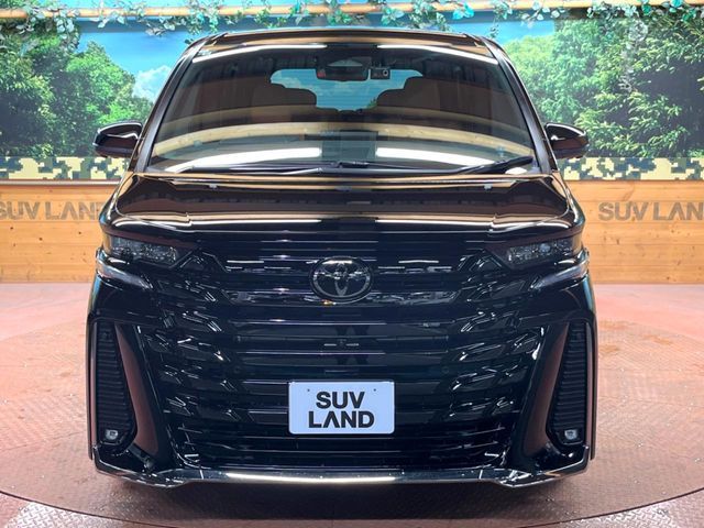 TOYOTA VELLFIRE  HYBRID 2023 Image 31