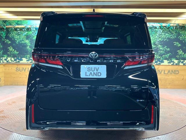 TOYOTA VELLFIRE  HYBRID 2023 Image 31
