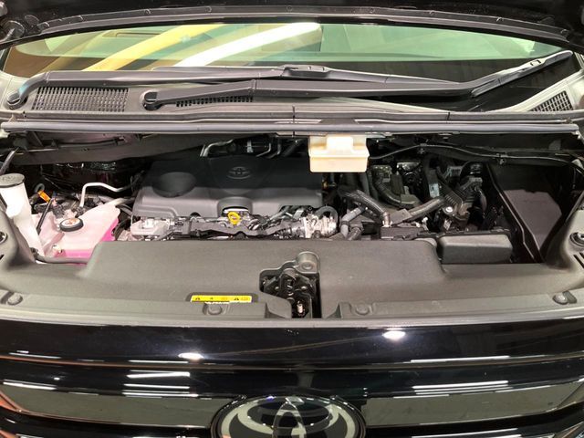 TOYOTA VELLFIRE  HYBRID 2023 Image 31