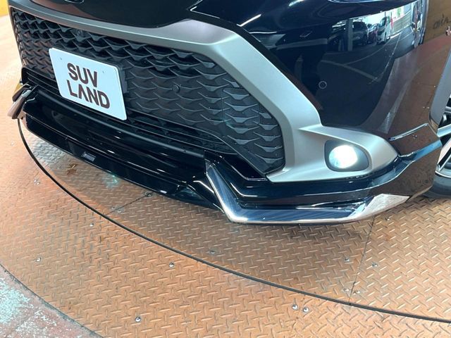 TOYOTA COROLLA CROSS HYBRID 2024 Image 31