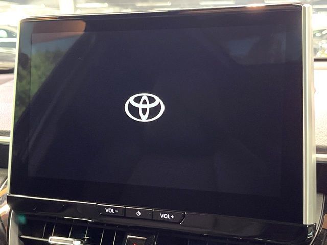 TOYOTA COROLLA CROSS HYBRID 2024 Image 31