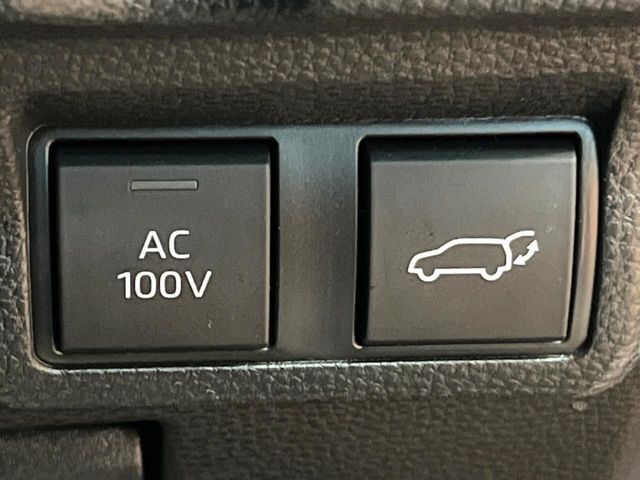 TOYOTA COROLLA CROSS HYBRID 2024 Image 31